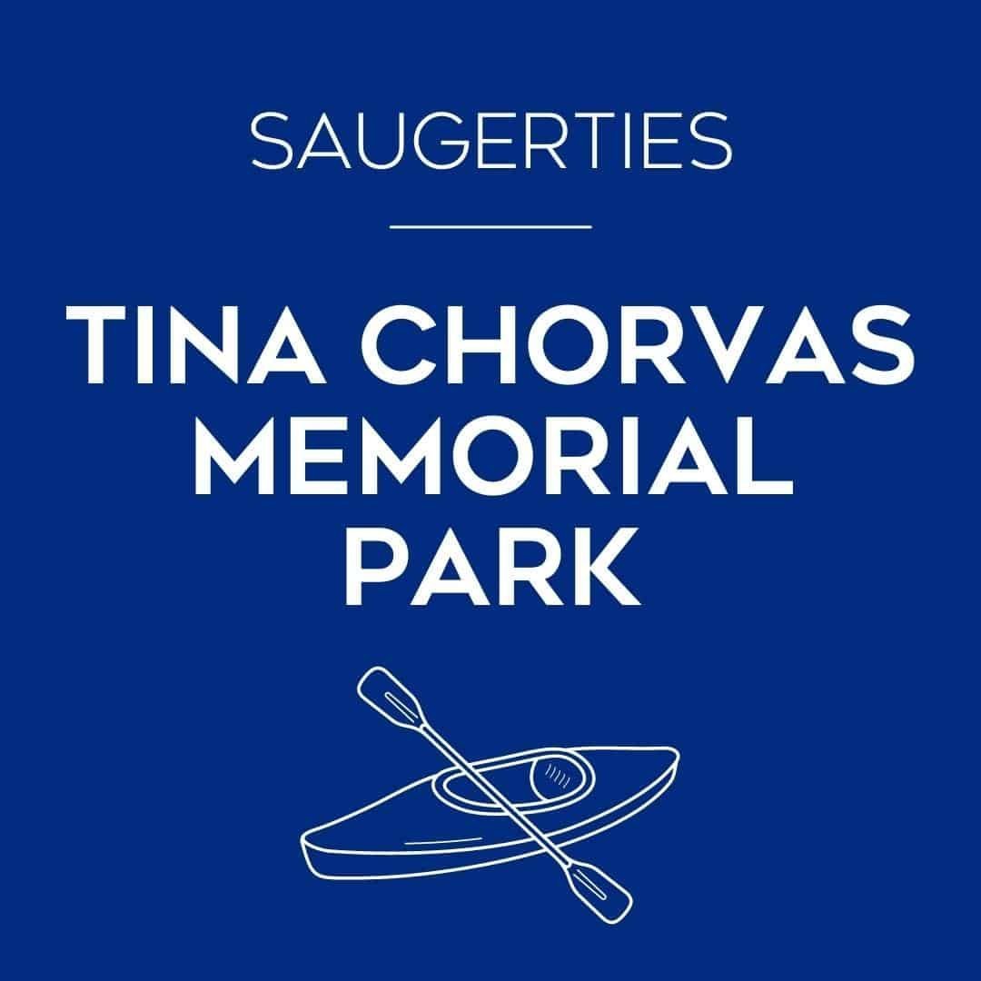 Saugerties Tina Chorvas Memorial Park